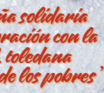 Encabezado campaña solidaria